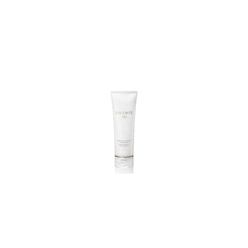Decorté Youth Mousse Detergente 125 ml — Detergente Viso