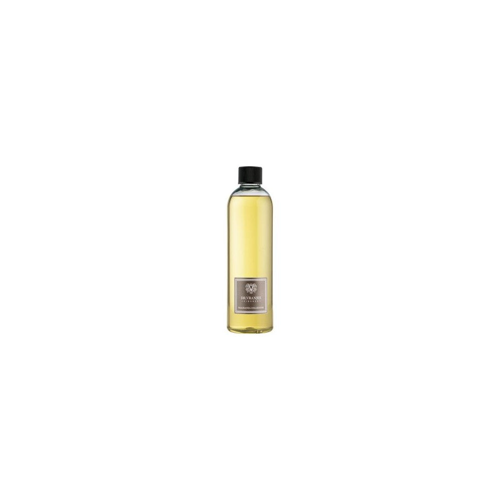 Dr.vranjes firenze Leather Oud Nachfüllung 500 ml 