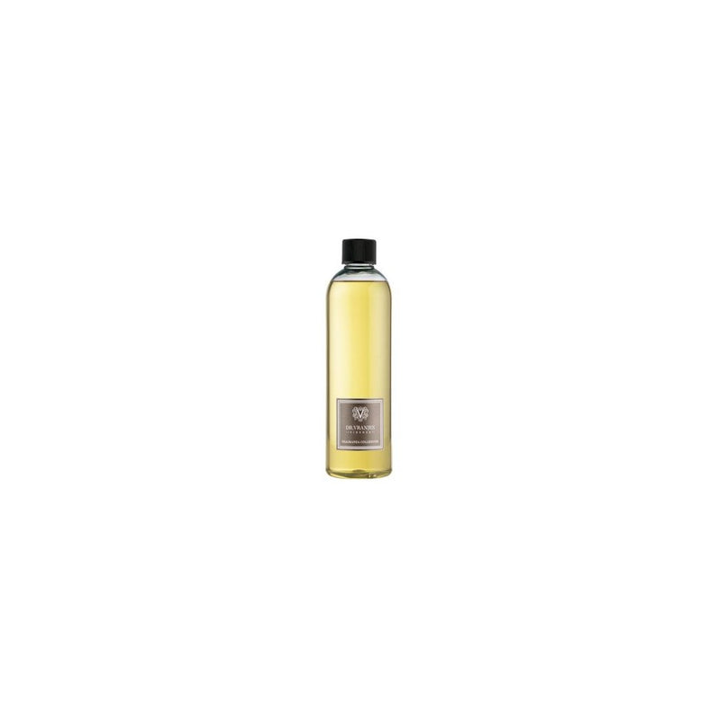 Dr.vranjes firenze Leather Oud Nachfüllung 500 ml 