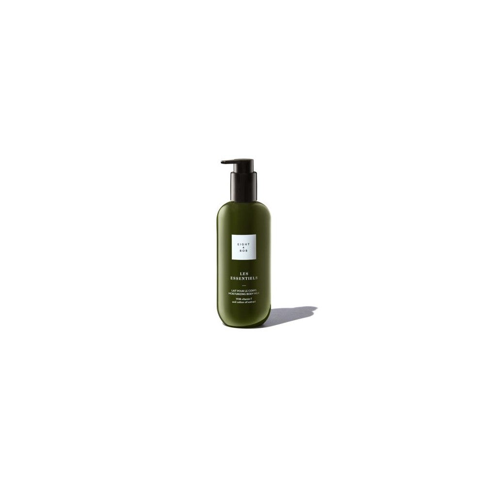 Tělové mléko Eight &amp; Bob 300 ml