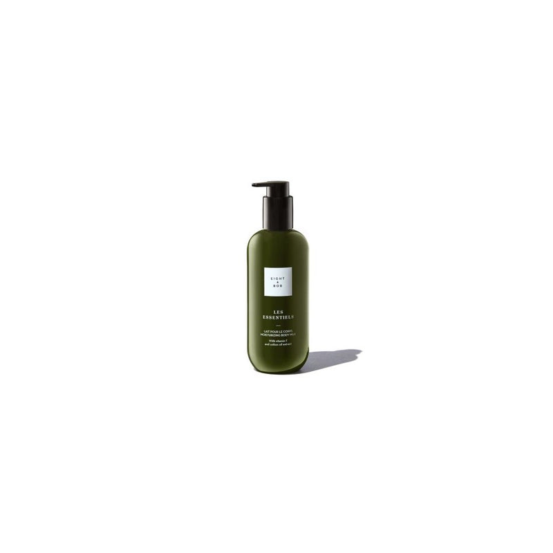 Tělové mléko Eight & Bob 300 ml