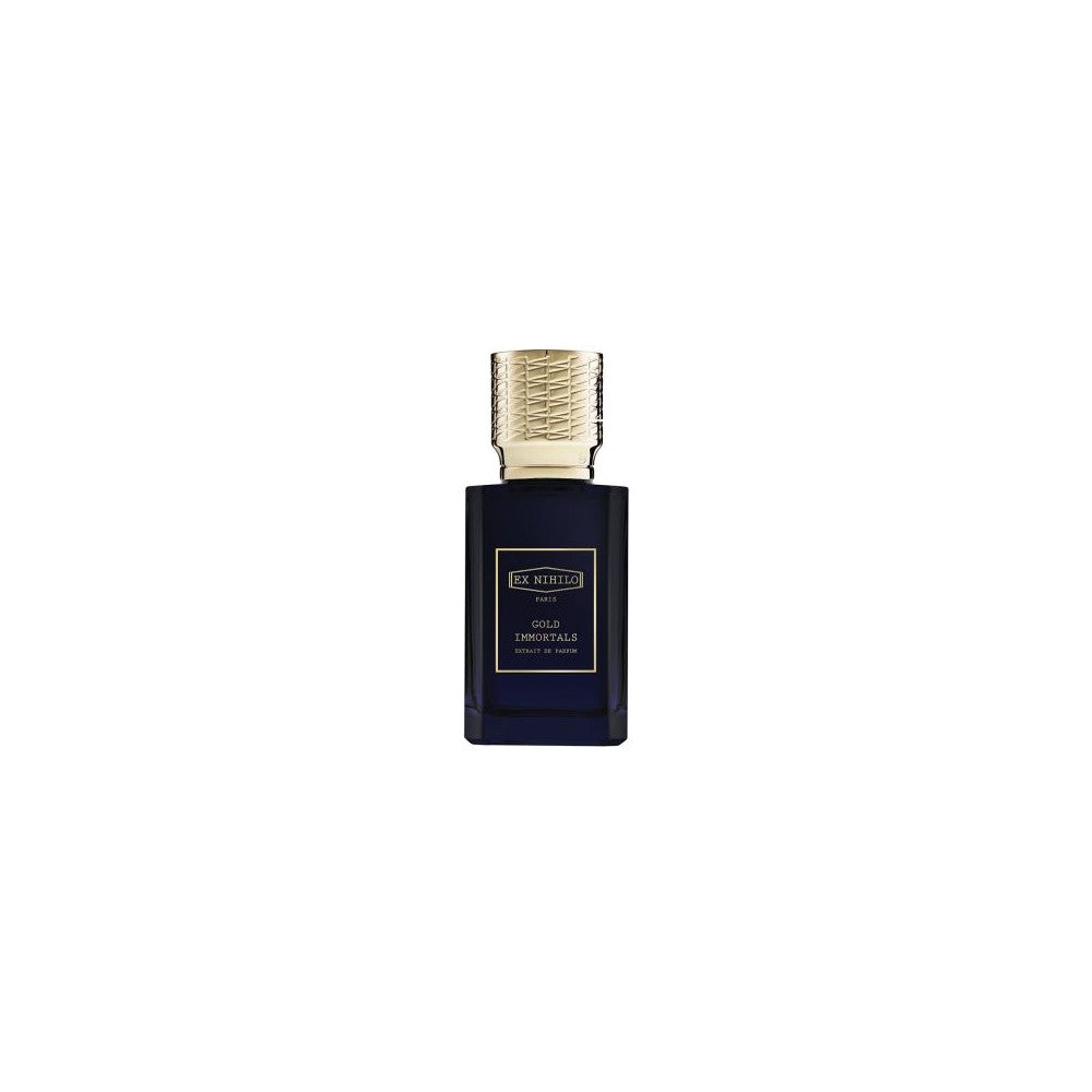 Extrait de parfum Ex Nihilo Gold Immortals 50 ml