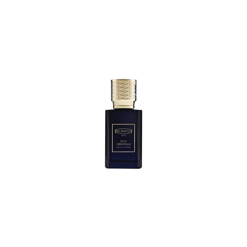 Ex nihilo Gold Immortals Parfumextract 50 ml