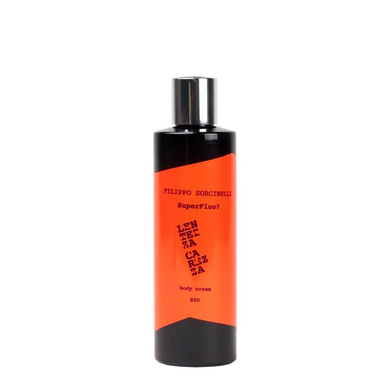 Filippo sorcinelli Slowness Caress Body Cream 250 ml