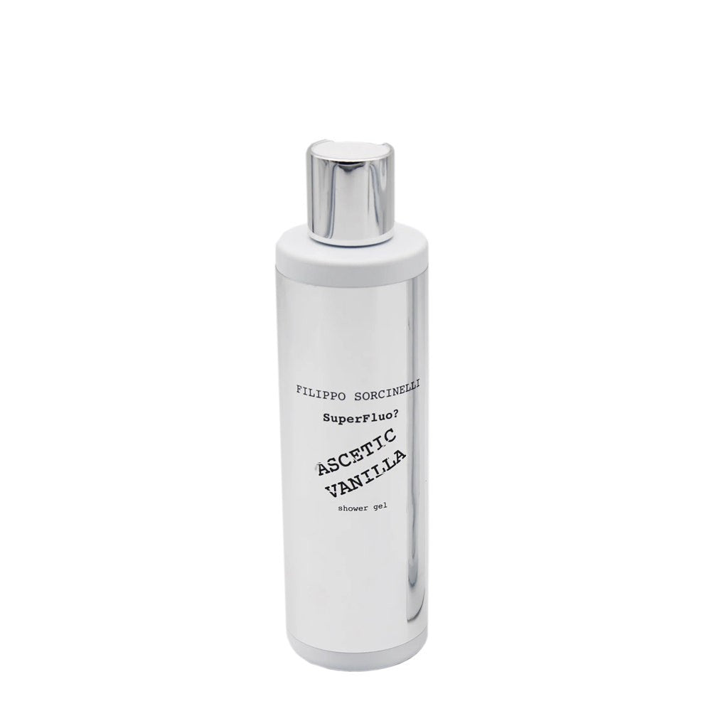 Filippo sorcinelli Ascetic Vanilje dusjsåpe 250 ml