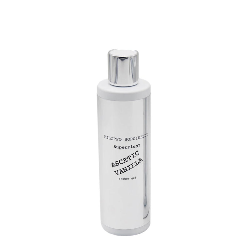 Filippo sorcinelli Ascetic Vanilje dusjsåpe 250 ml