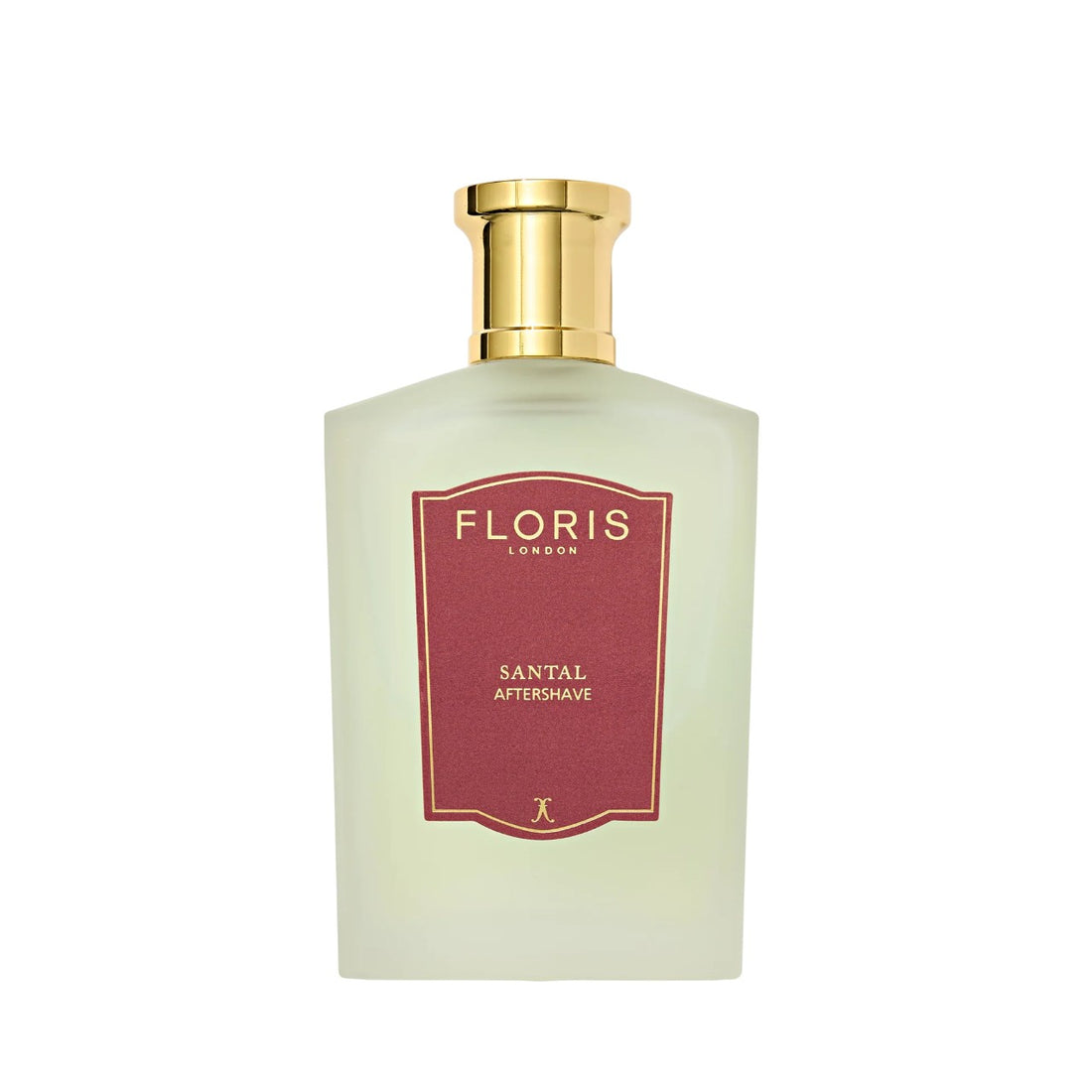 Floris London Santal aftershave 100ml