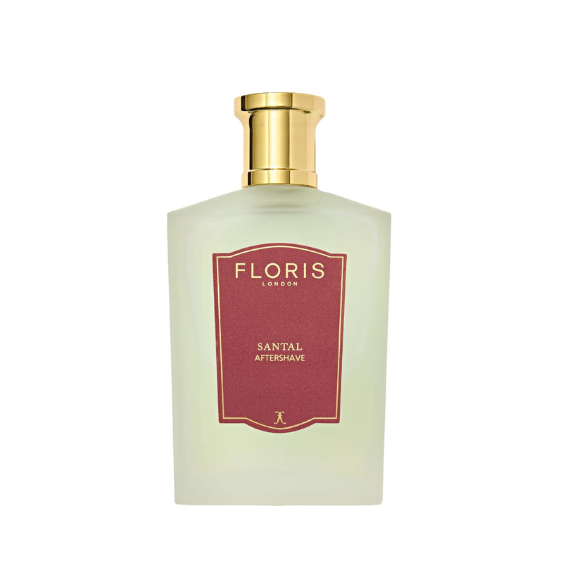 Floris 런던 산탈 애프터셰이브 100ml