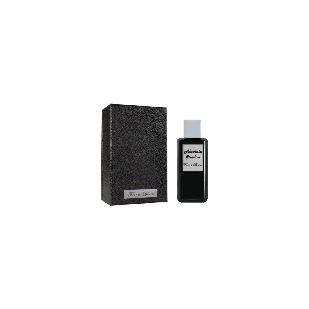 Franck boclet Absolute Shadow parfymeekstrakt 100 ml