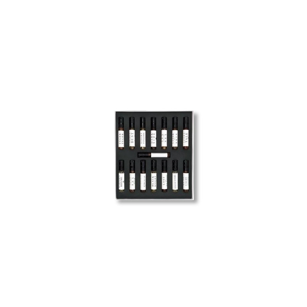Francesca Bianchi Discovery -setti 14 x 1,5 ml