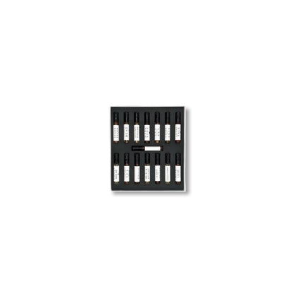 Francesca Bianchi Discovery Set 14 x 1,5 ml
