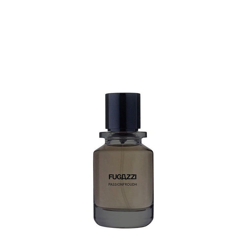 Fugazzi Passionfruedh-uute 50 ml
