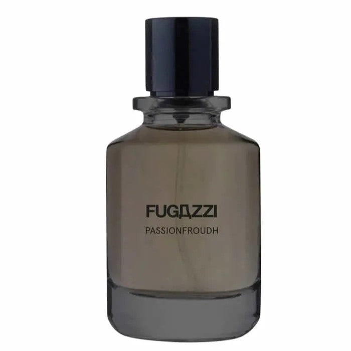 Fugazzi pasjonsfruktekstrakt 100 ml