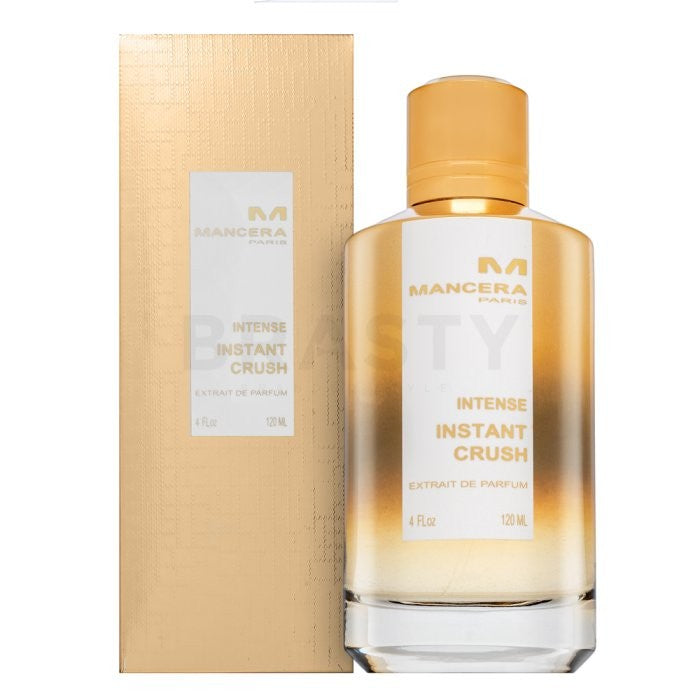 Mancera Intense Instant Crush 120 ml — Extrait de Parfum 