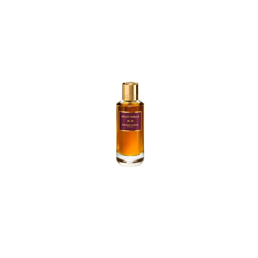 Mancera Xplicit Vanilla 60 ml Women&