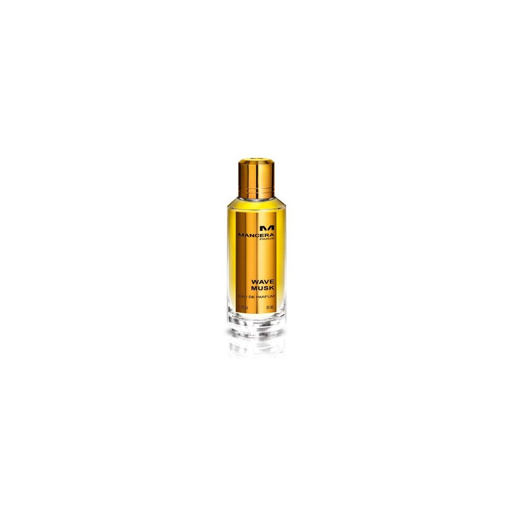 Mancera Wave Musk 60 ml — Eau de Parfum 