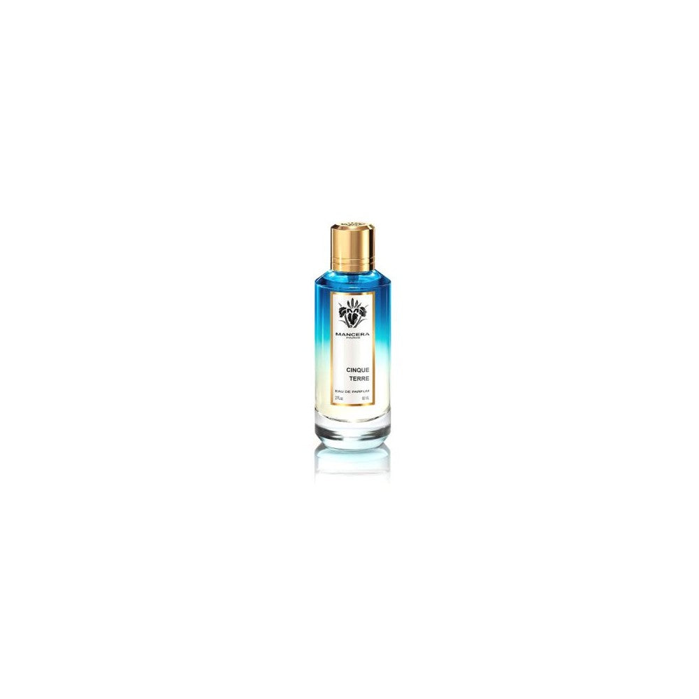 Mancera Cinque Terre 60 ml Donna — Eau de Parfum