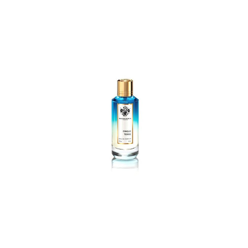 Mancera Cinque Terre 60 ml Donna — Eau de Parfum
