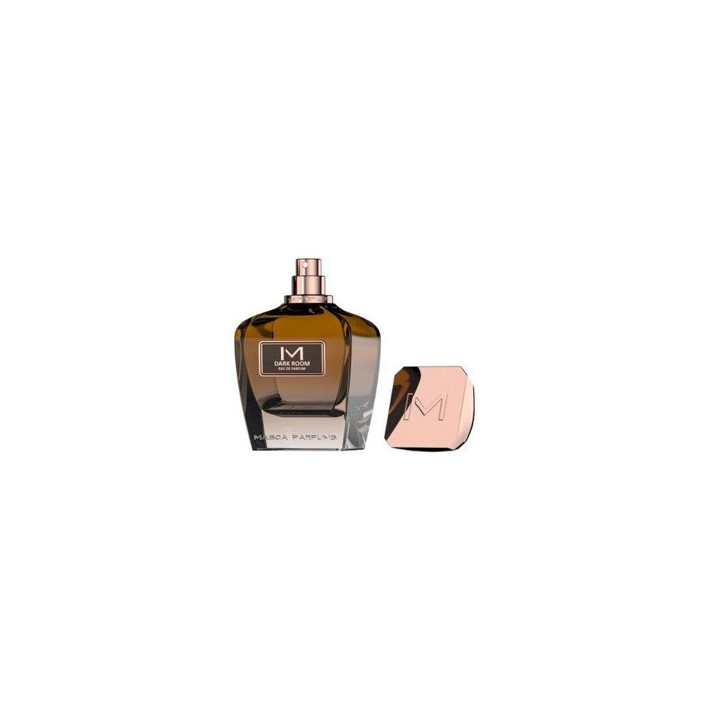 Masca parfums Dark Room 100 ml — Eau de Parfum 