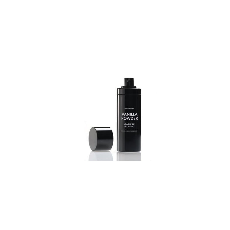 Matiere premiere Vaniljepulver hårmist 75 ml