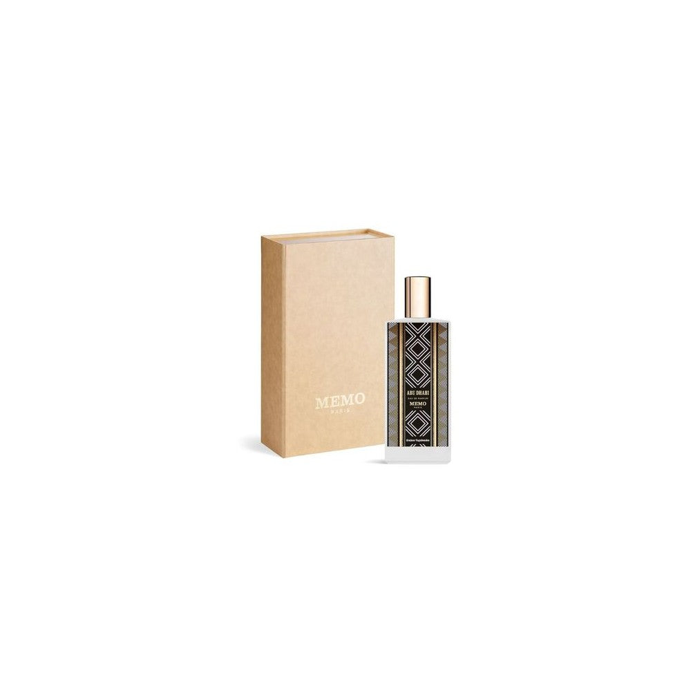 Memo paris Abu Dhabi 75 ml — Eau de Parfum