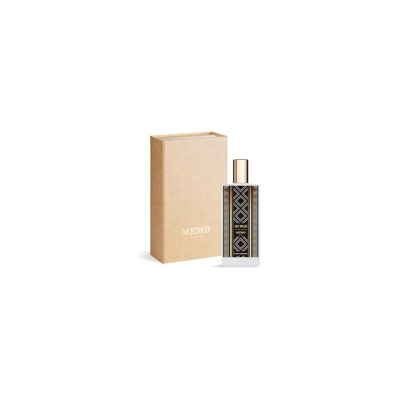 Memo paris Abu Dhabi 75 ml — Eau de Parfum