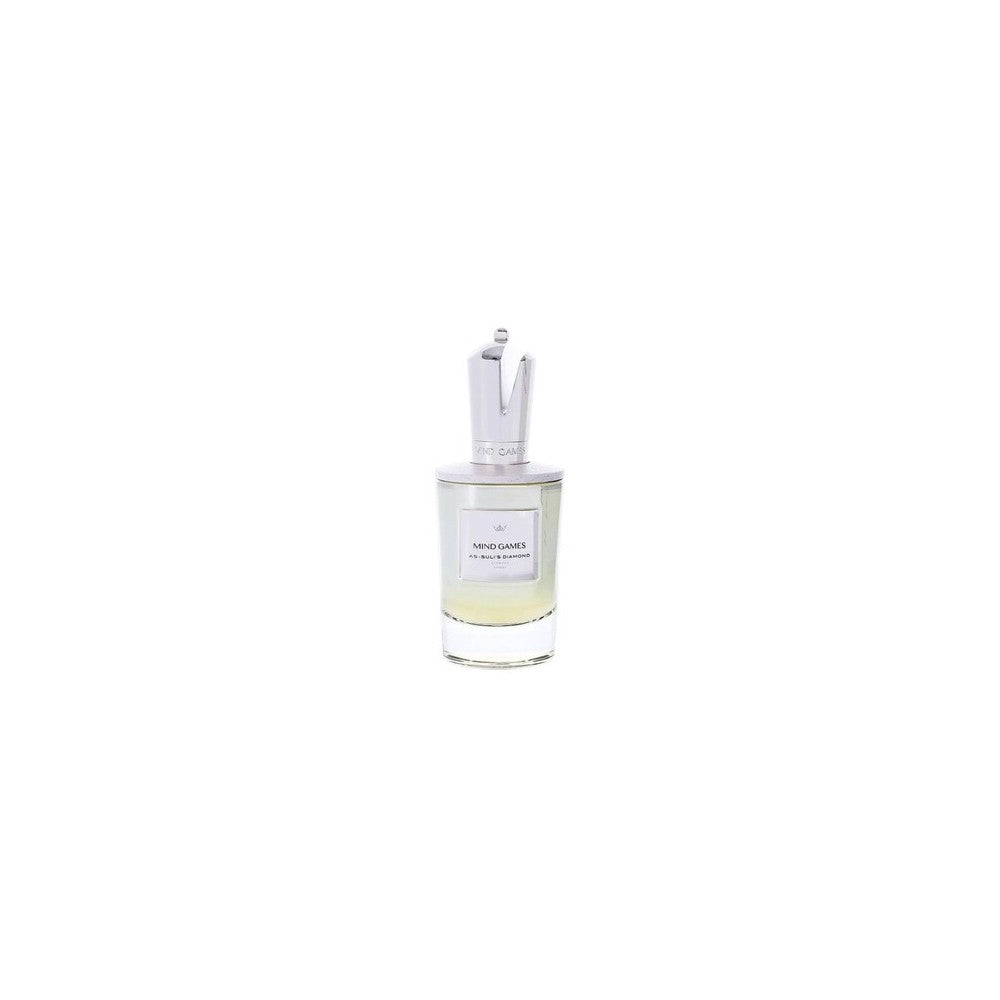 Mind games As-Sulis diamantextrakt 100 ml
