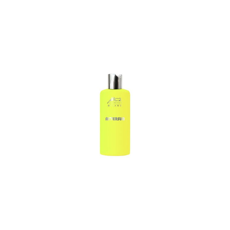 Mc2 cosmetics Aftersun Gezicht & Lichaam 150 ml