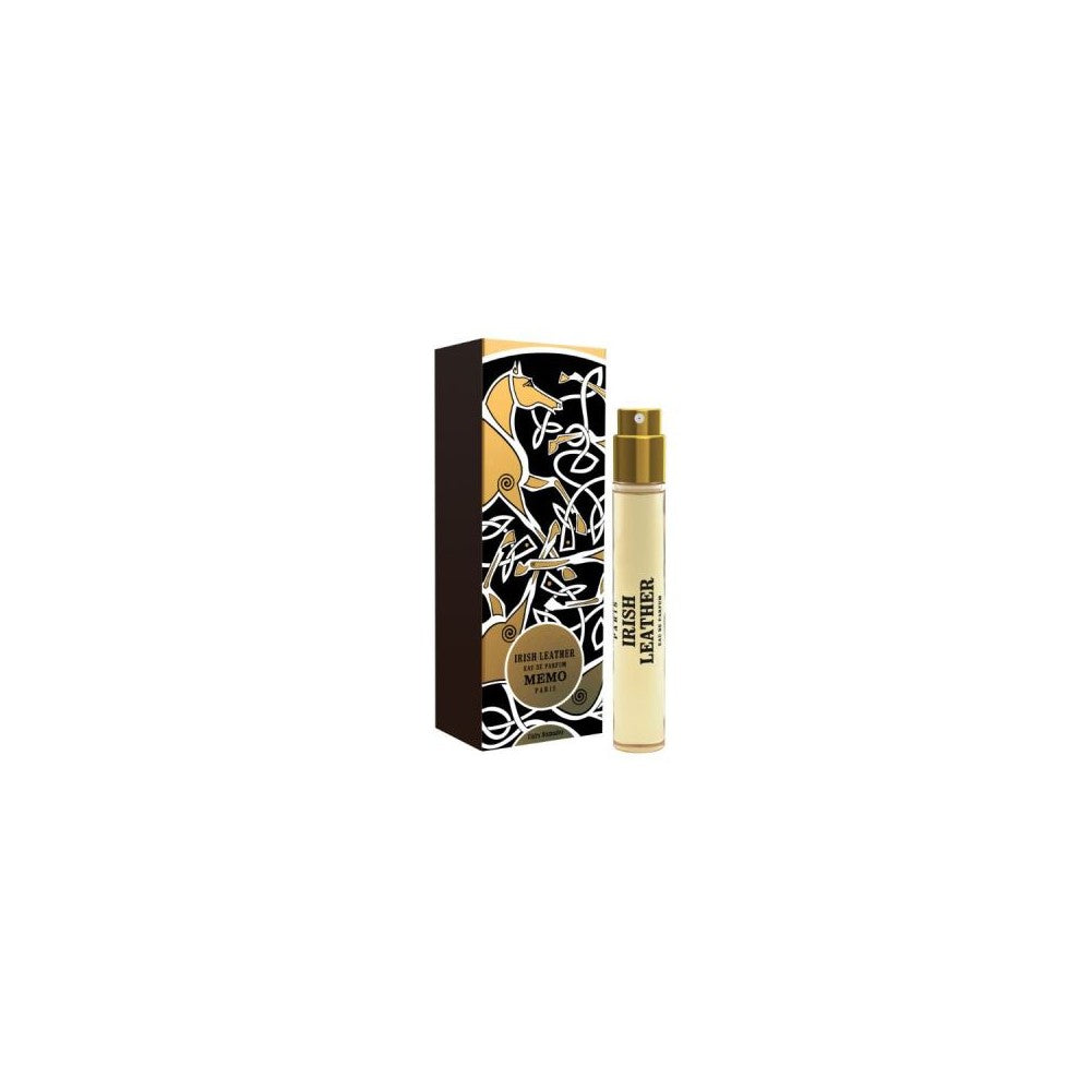 Recharge Memo Paris Irish Leather EDP 10 ml