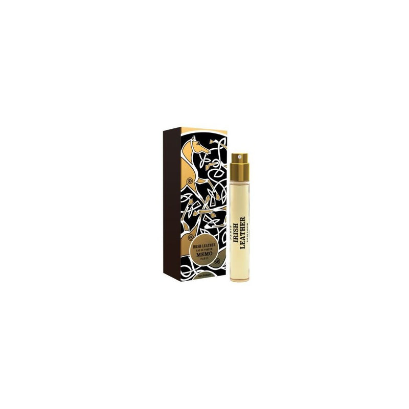 Recharge Memo Paris Irish Leather EDP 10 ml