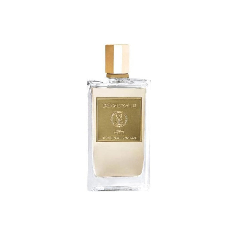 Mizensir Musc Eternel 100 ml — Eau de Parfum 