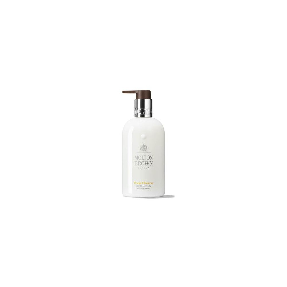 Molton brown Loción corporal de naranja y bergamota 300 ml