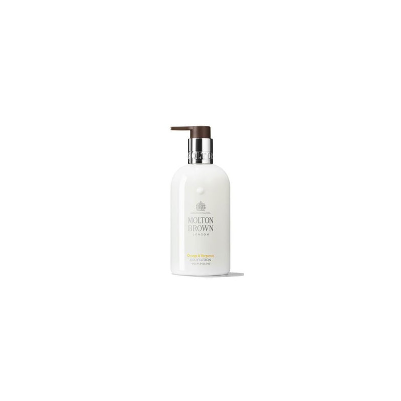 Molton Brown Arancio e Bergamotto Lozione Corpo 300 ml — Lozione Corpo
