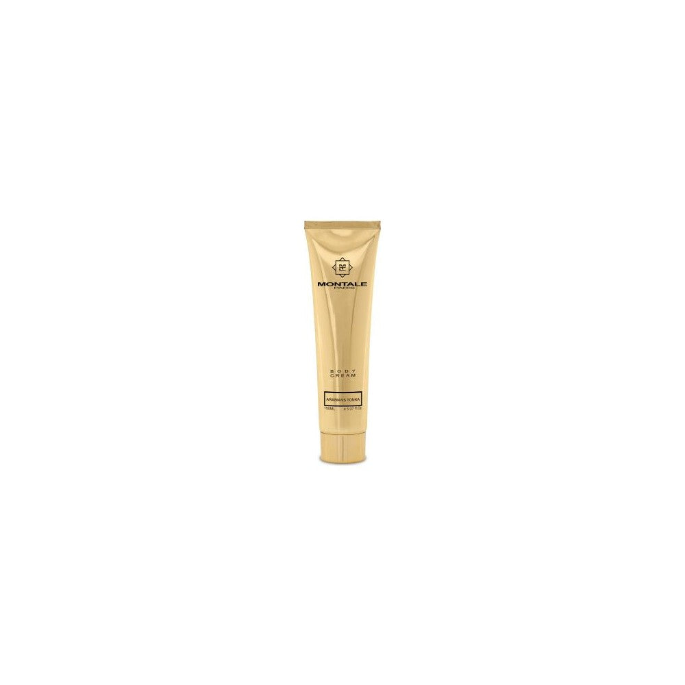 Crème pour le corps Montale Arabians Tonka 150 ml