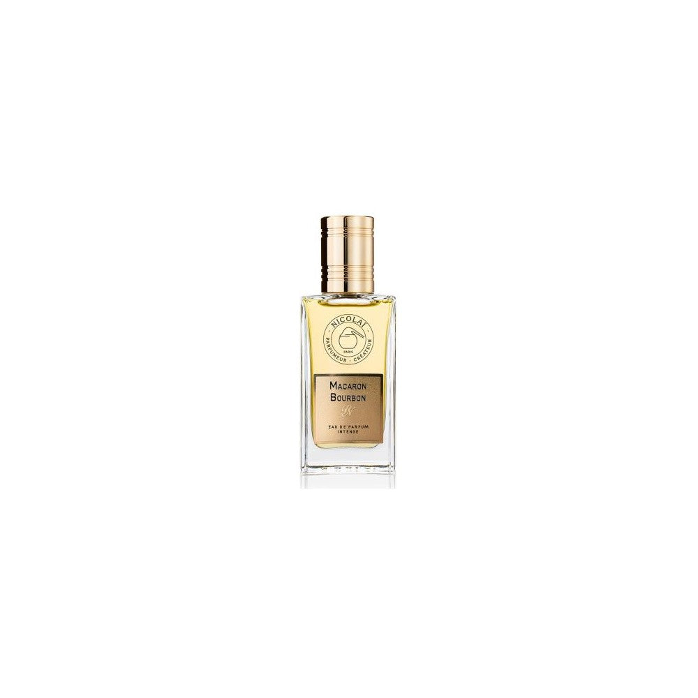Nicolai Macaron Bourbon Intense EDP 30 ml