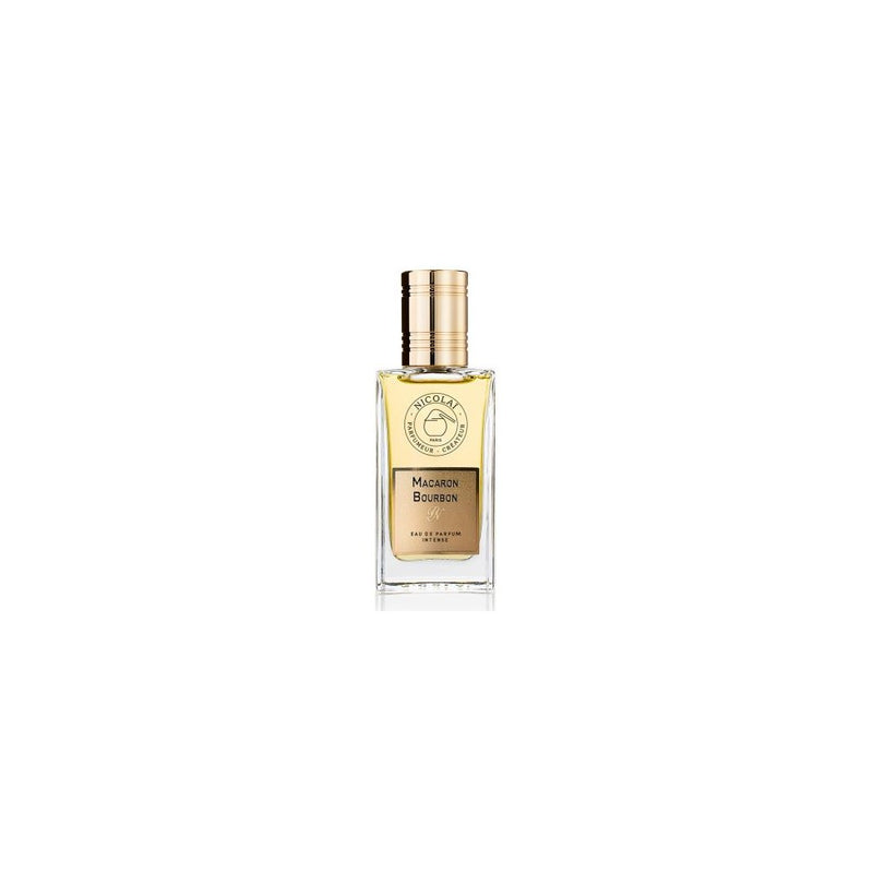 Nicolai Macaron Bourbon Intense EDP 30 ml