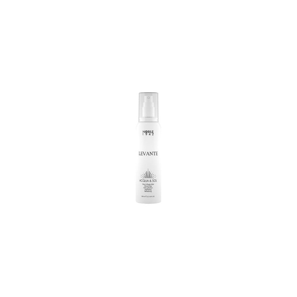 Nobile 1942 Levante Parfum fără alcool 200 ml