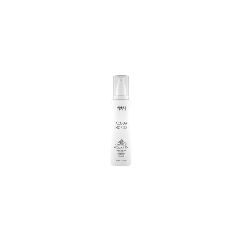 Nobile 1942 Nobile Vand Uden Alkohol 200 ml