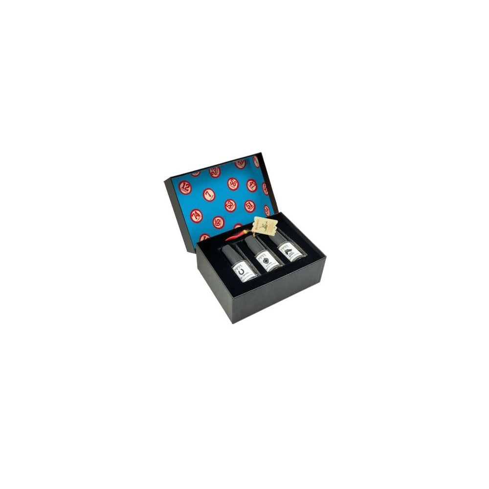 Nobile 1942 Overtroiske ritualer ESKE 3 x 15 ml