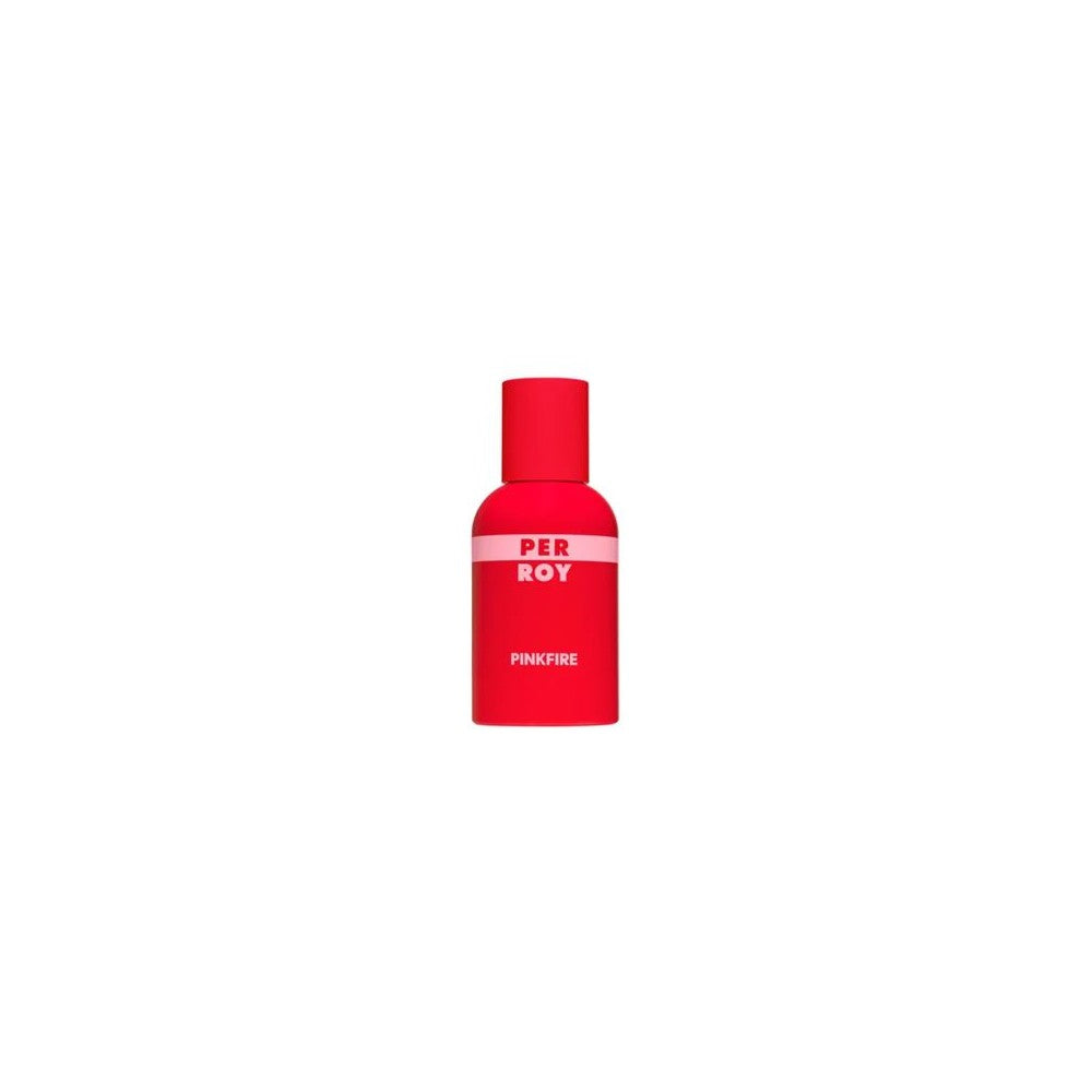 Perroy Pink Fire 100 ml Eau de Parfum 