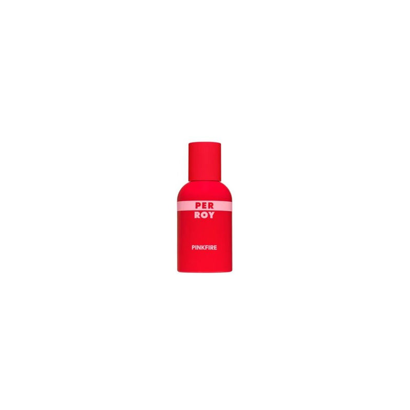 Perroy Pink Fire 100 ml Eau de Parfum 
