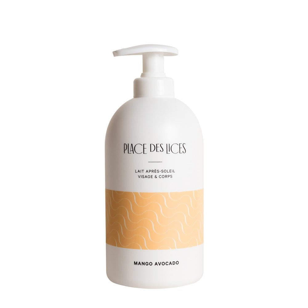 Place des Lices Mango Avocado 500 ml Doposole
