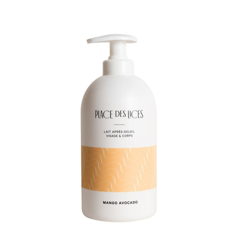Place des Lices Mango Avocado 500 ml Doposole