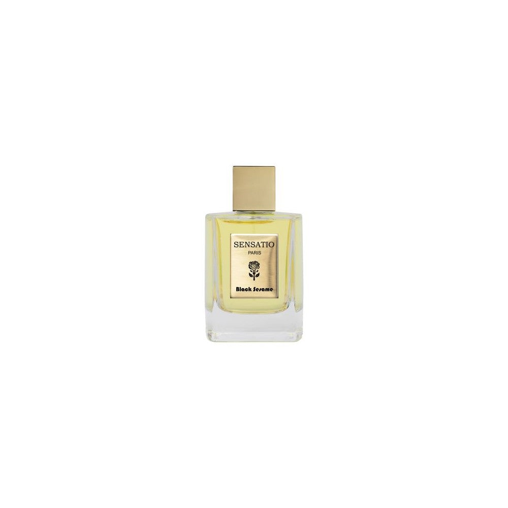Sensatio Extrato de Gergelim Preto 100ml