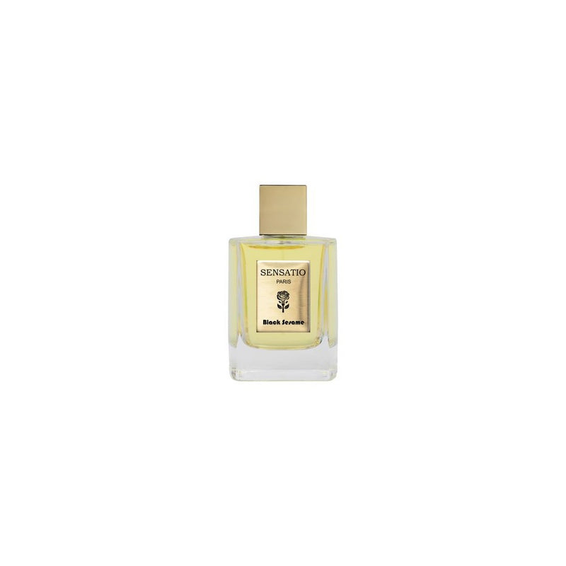 Sensatio Extrato de Gergelim Preto 100ml