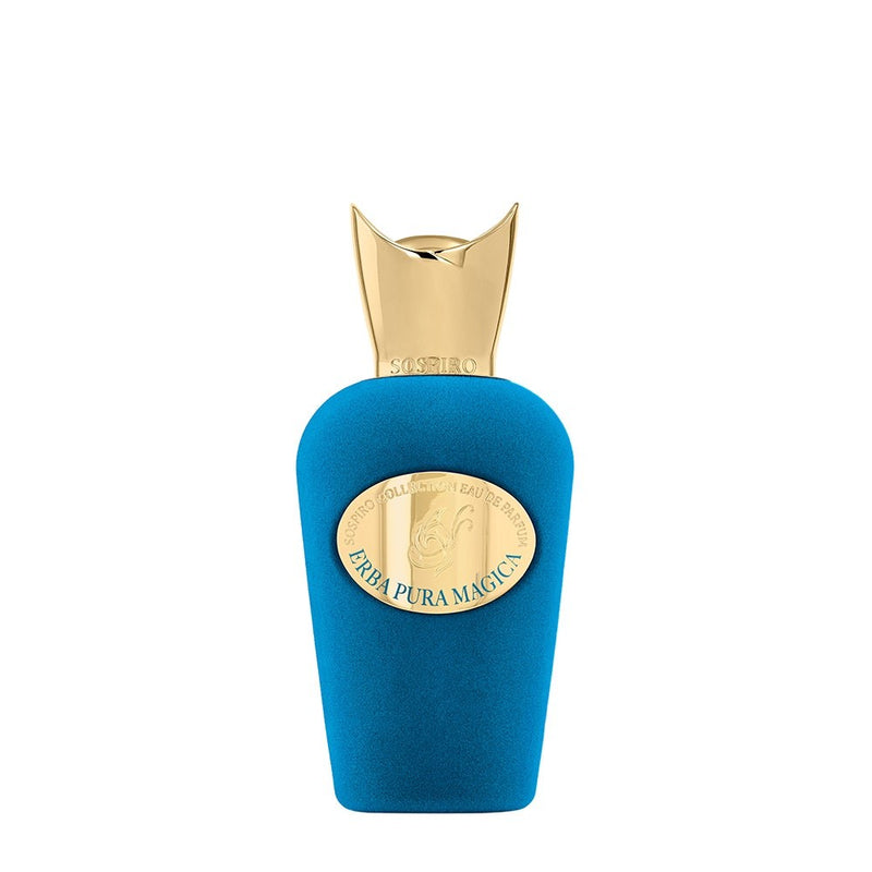 Sospiro Erba Pura Magica 100 ml — Eau de Parfum 