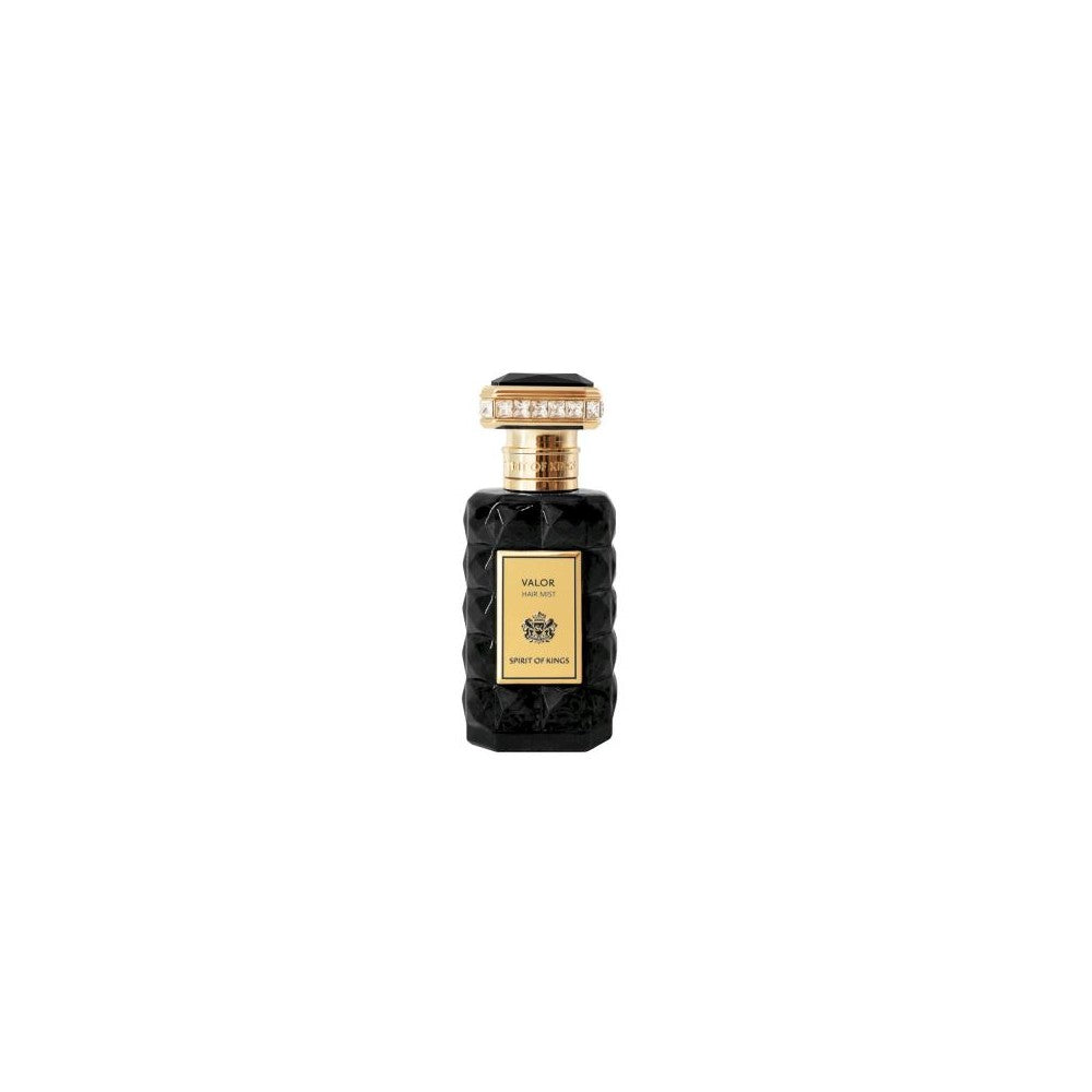 Spirit of Kings Valor 50 ml — Nebbia per Capelli