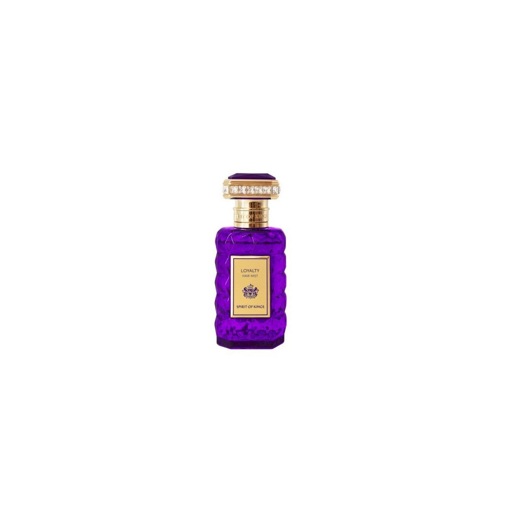 Spirit of kings Loyalitets hårspray 50 ml