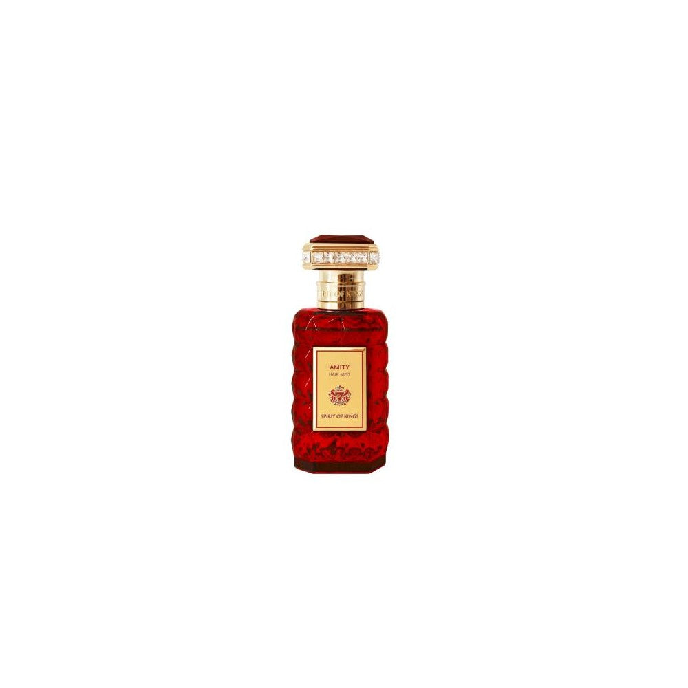 Spirit of Kings Amity 50 ml — Nebbia per Capelli