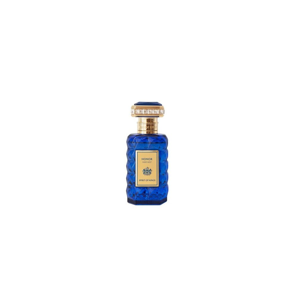 Spirit of kings Honor nebbia per capelli 50 ml — Profumo capelli Unisex
